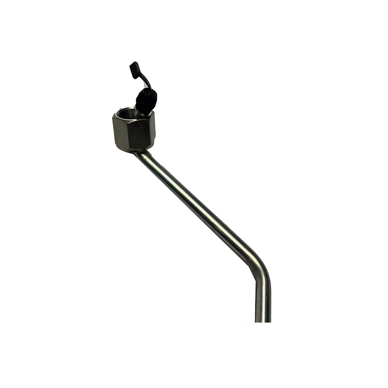 উচ্চ চাপ তেল পাইপ v90 EV90 C00113075